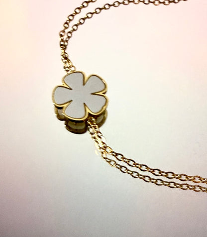 Pulsera Floblanc