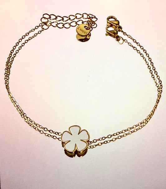 Pulsera Floblanc
