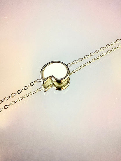 Pulsera Carablanc