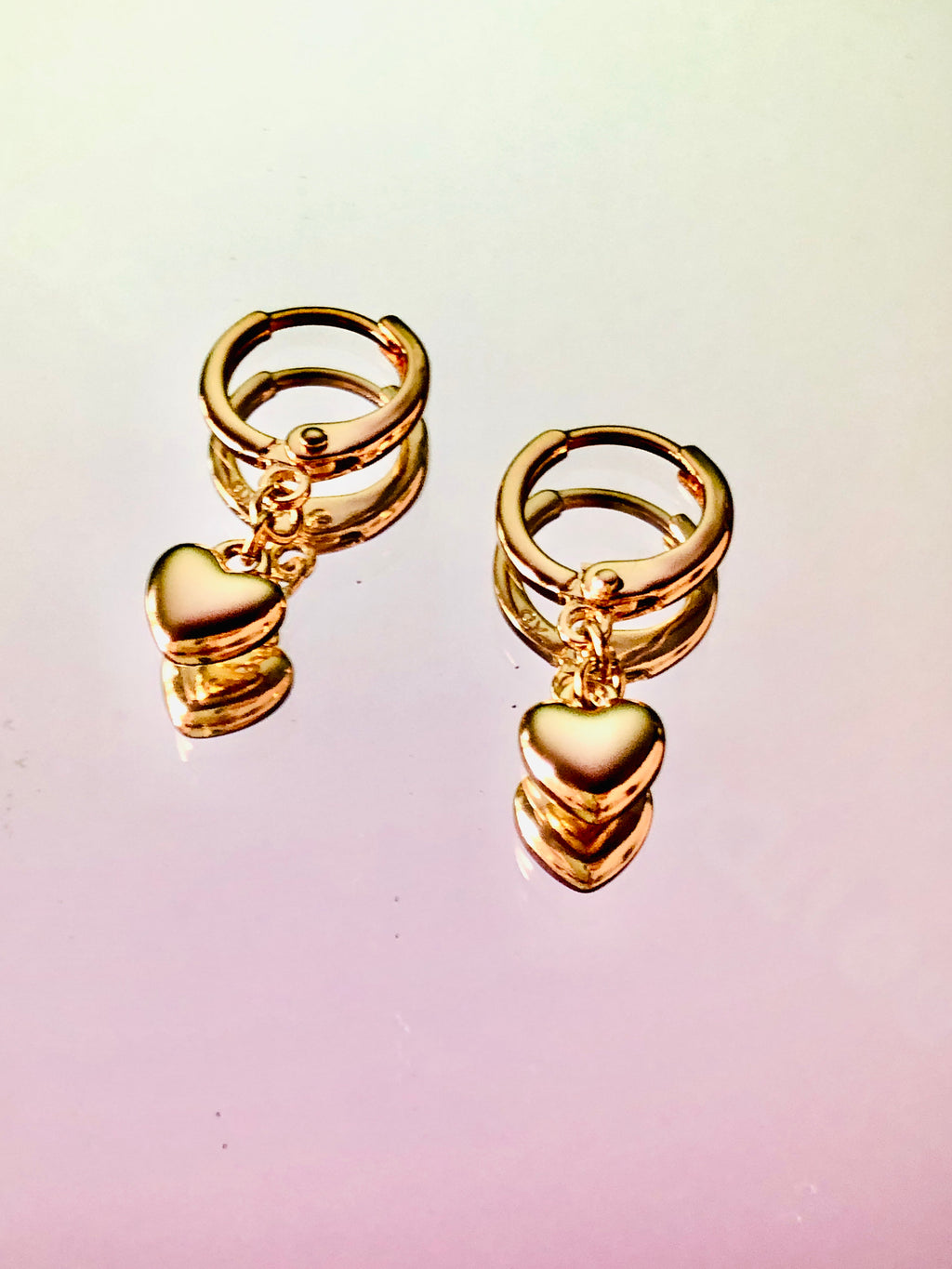 Pendientes Arocora