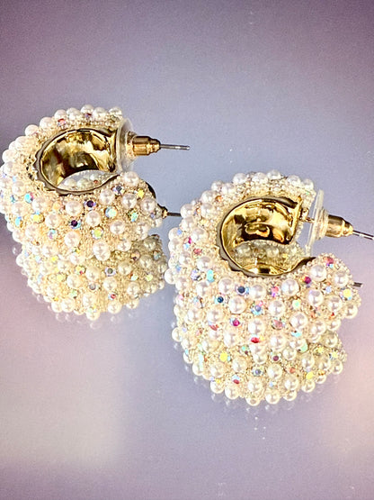 Pendientes Arabierpe