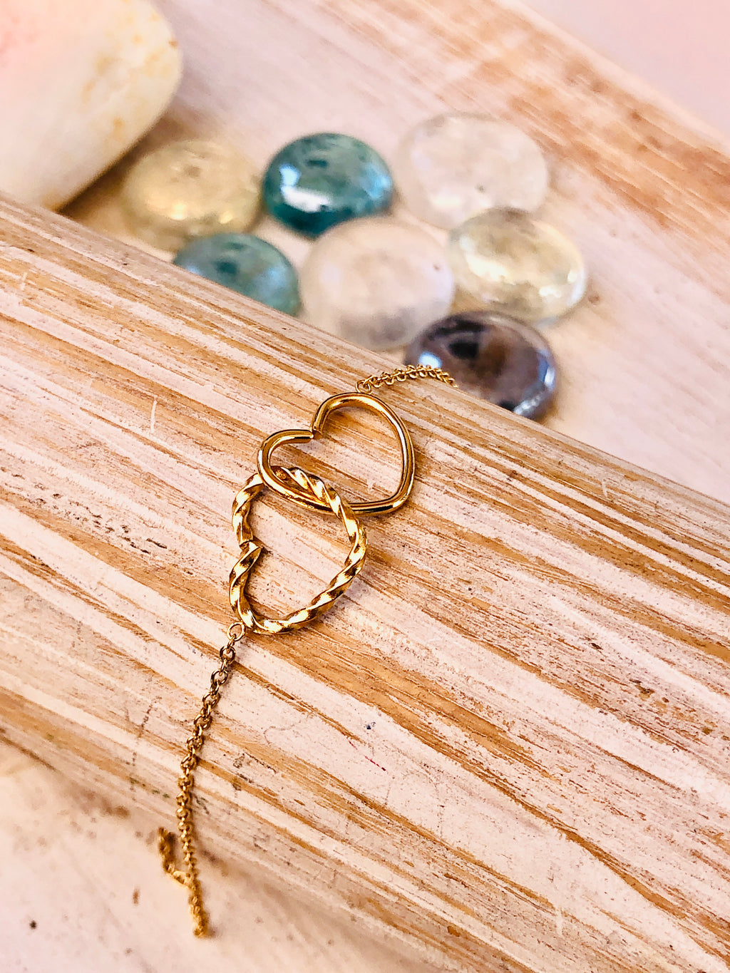 Pulsera Cora