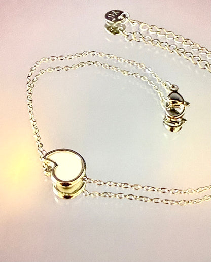 Pulsera Carablanc