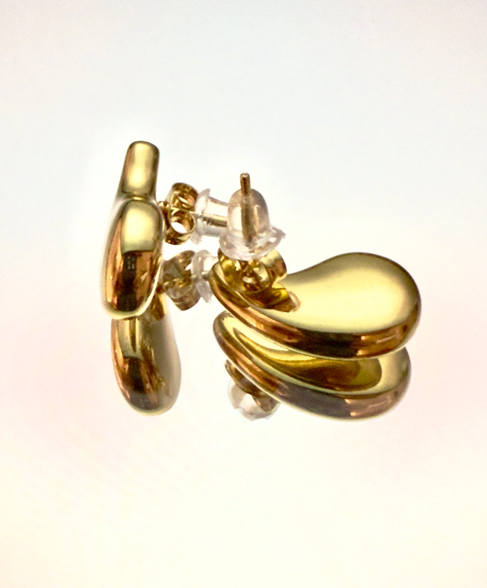 Pendientes Gota