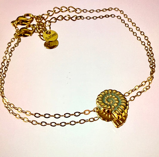 Pulsera Carac