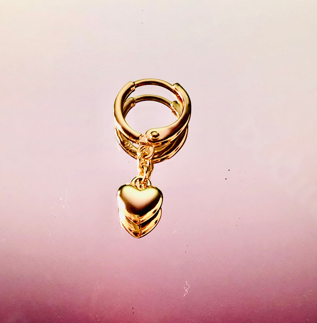 Pendientes Arocora