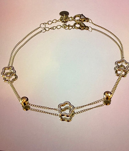 Pulsera Aros