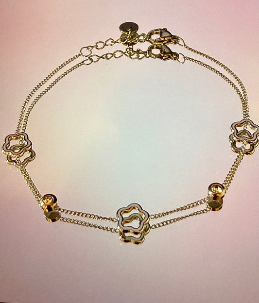 Pulsera Aros