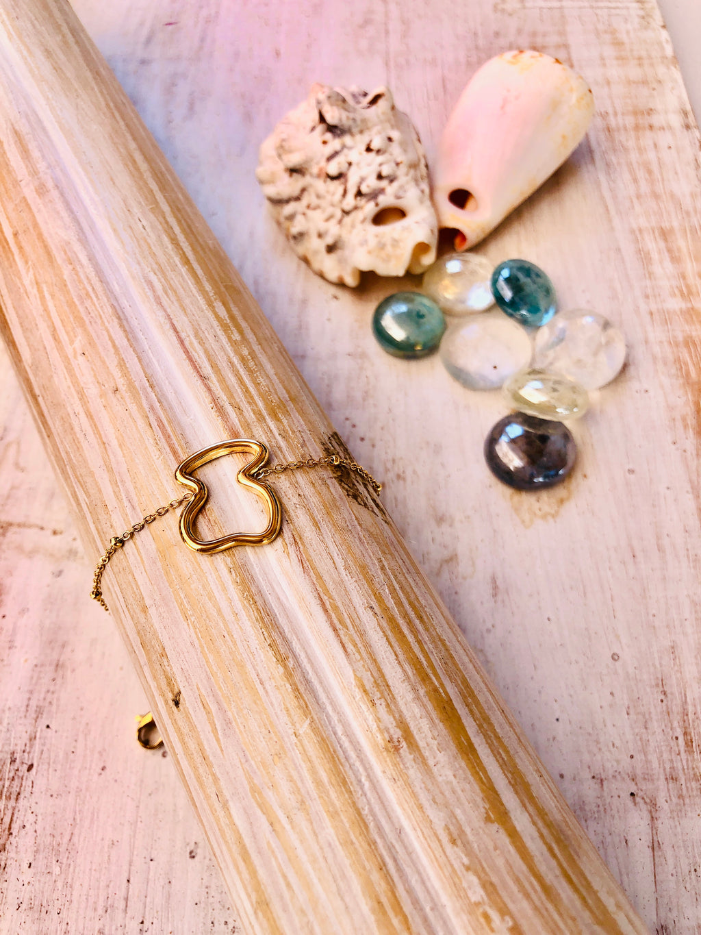Pulsera Osito