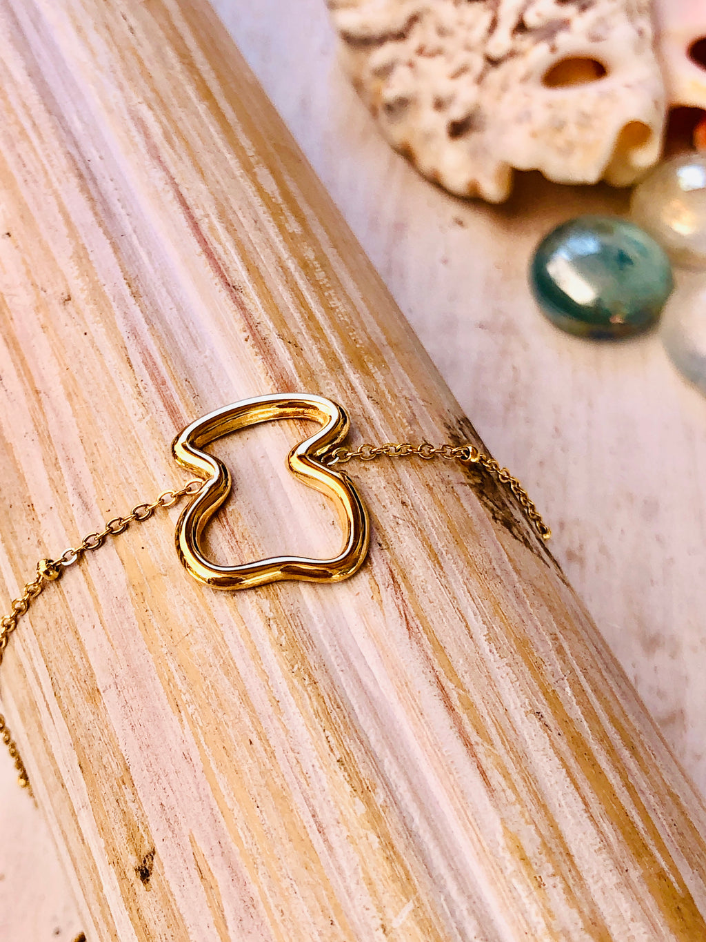 Pulsera Osito