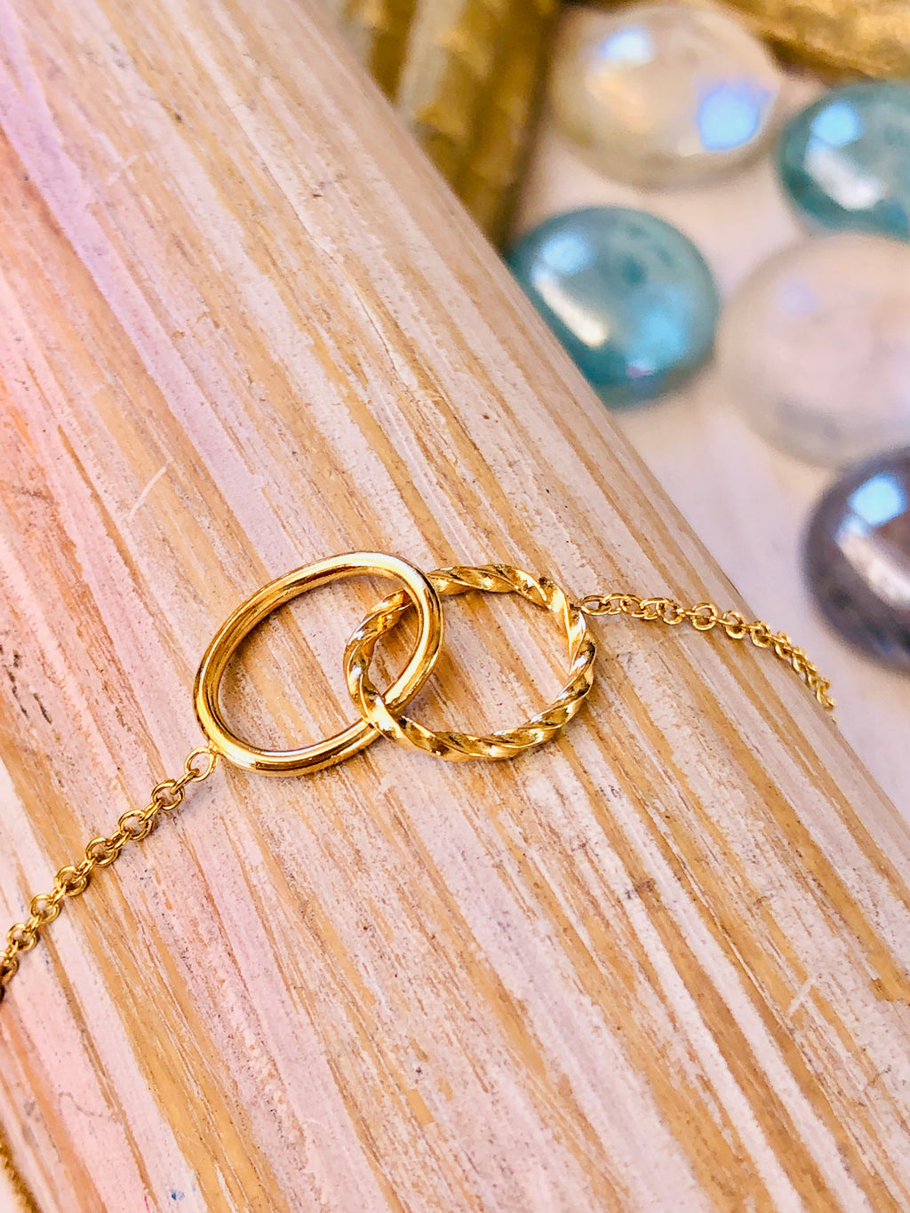 Pulsera Infi