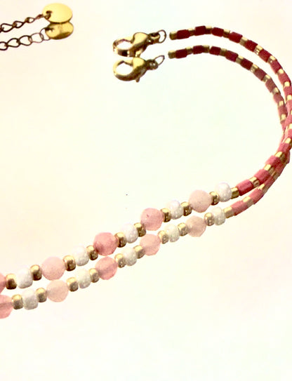 Pulsera Rosi