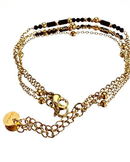 Pulsera Noirdo