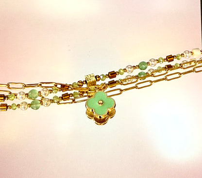 Pulsera Cadeflor