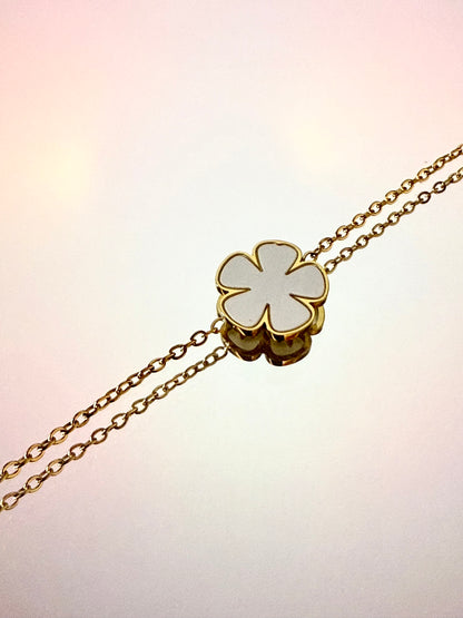 Pulsera Floblanc