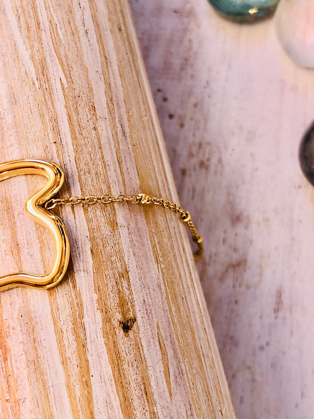 Pulsera Osito