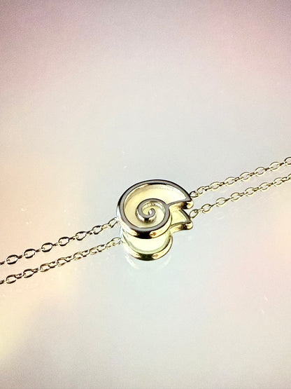 Pulsera Carablanc