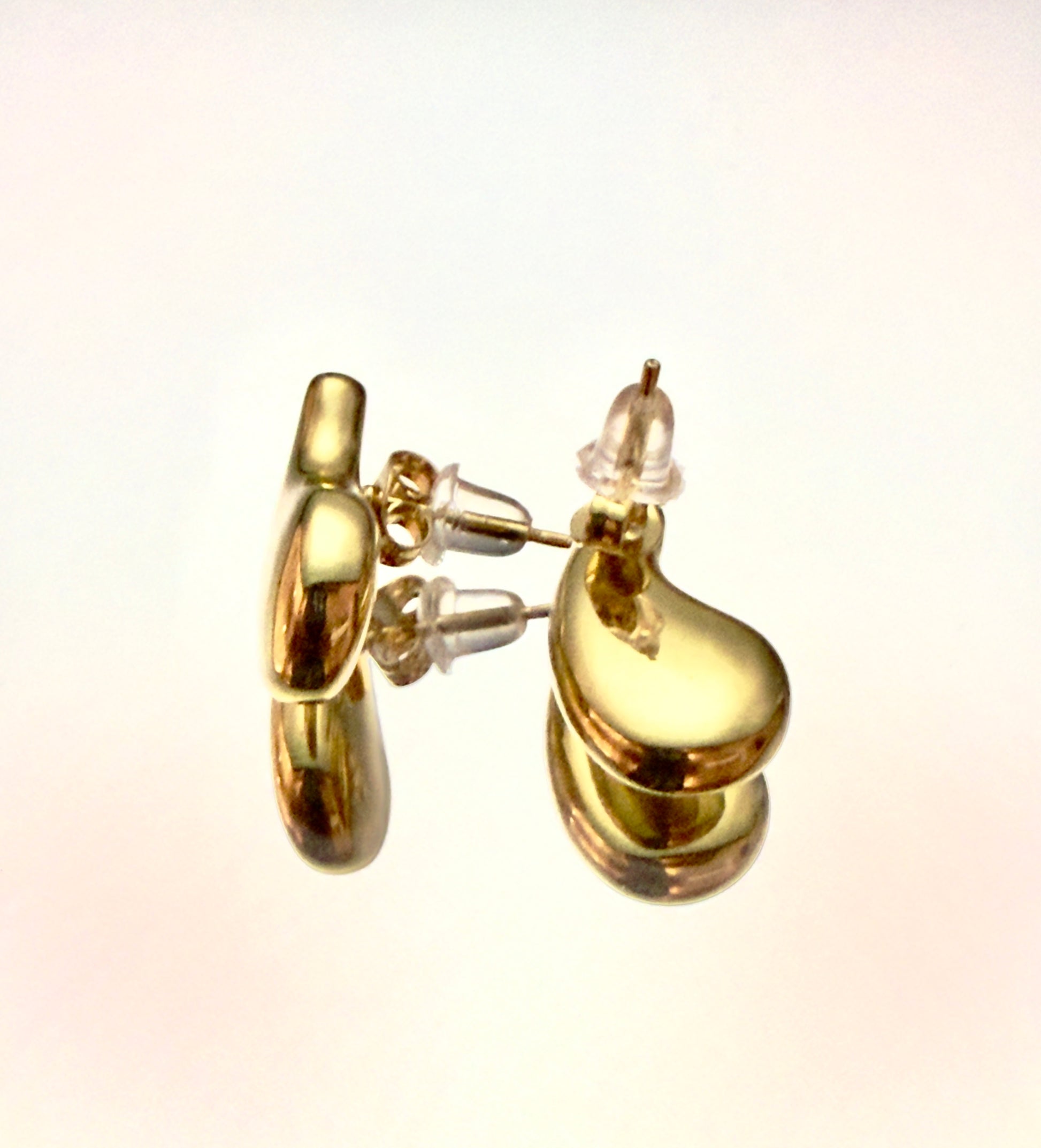 Pendientes Gota