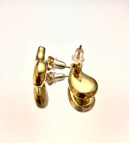 Pendientes Gota