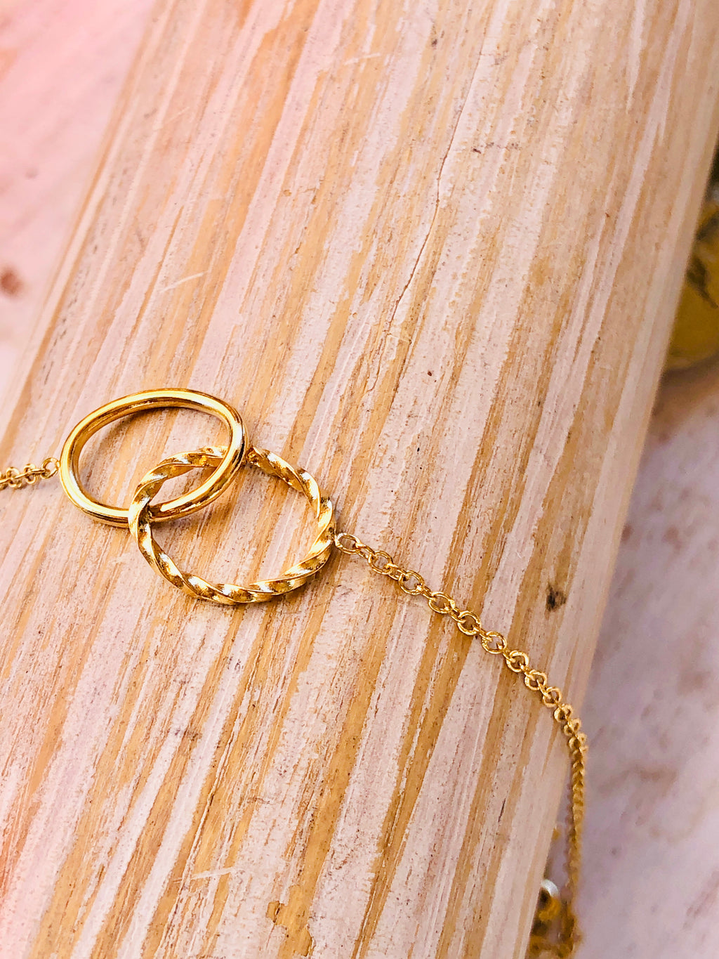 Pulsera Infi