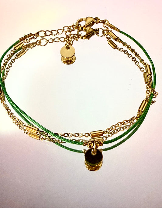 Pulsera Cadenver