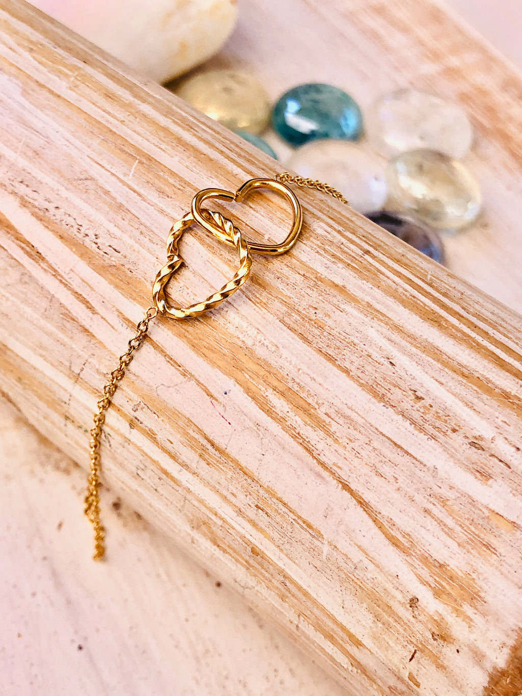 Pulsera Cora