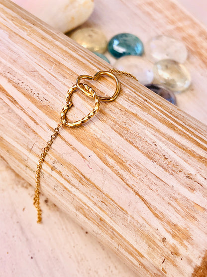 Pulsera Cora