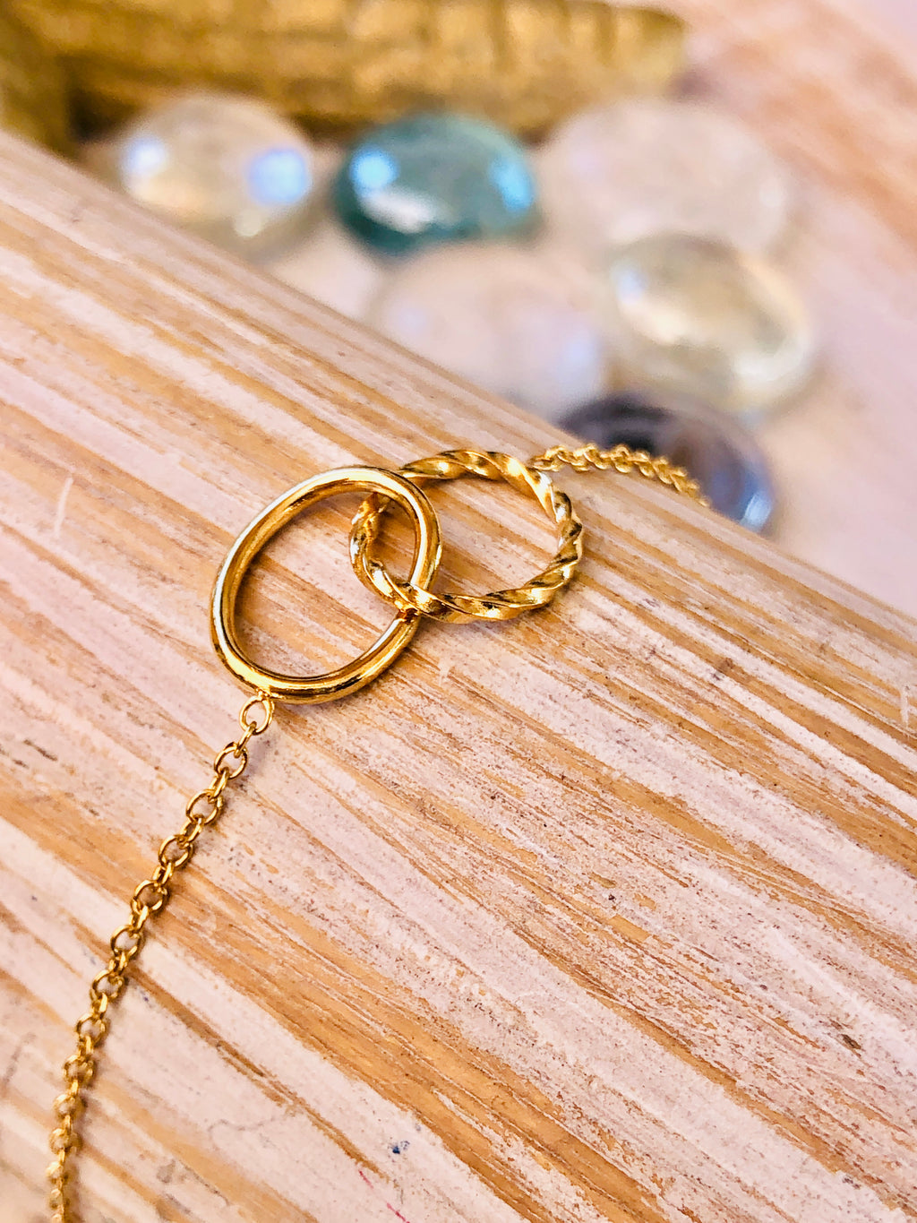 Pulsera Infi