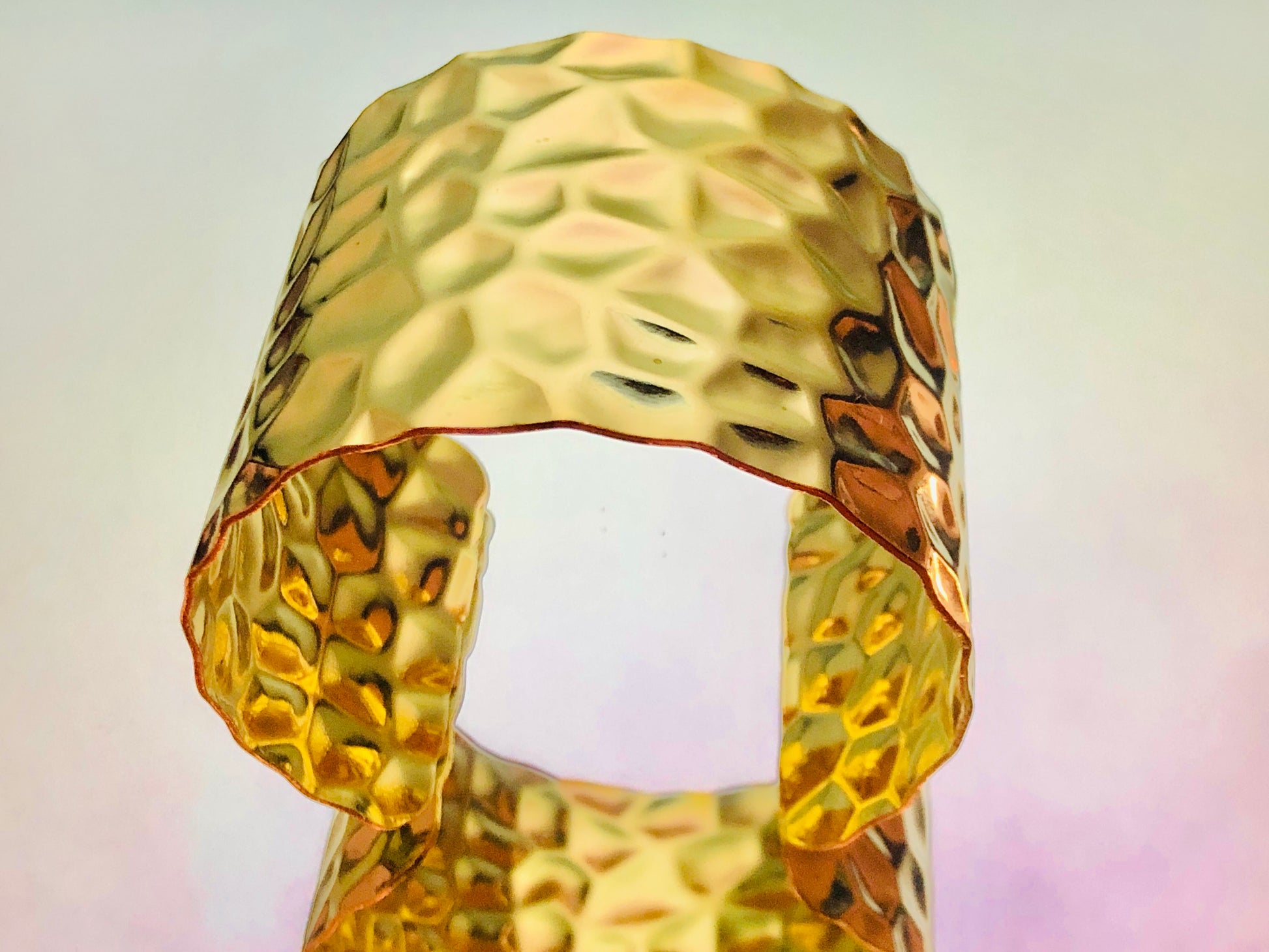 Brazalete ancho