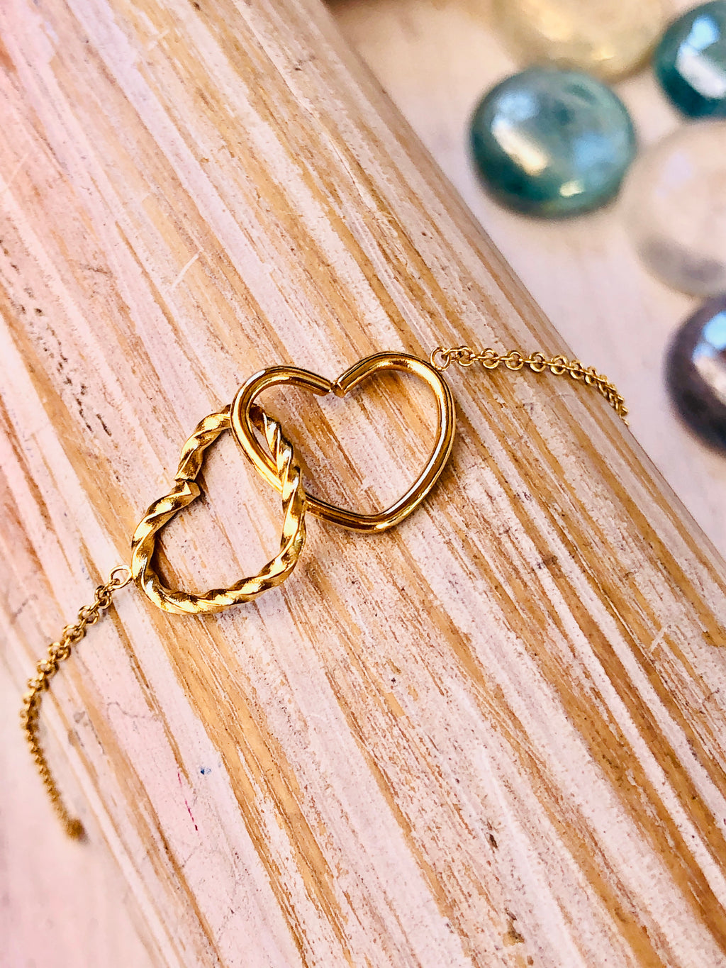 Pulsera Cora