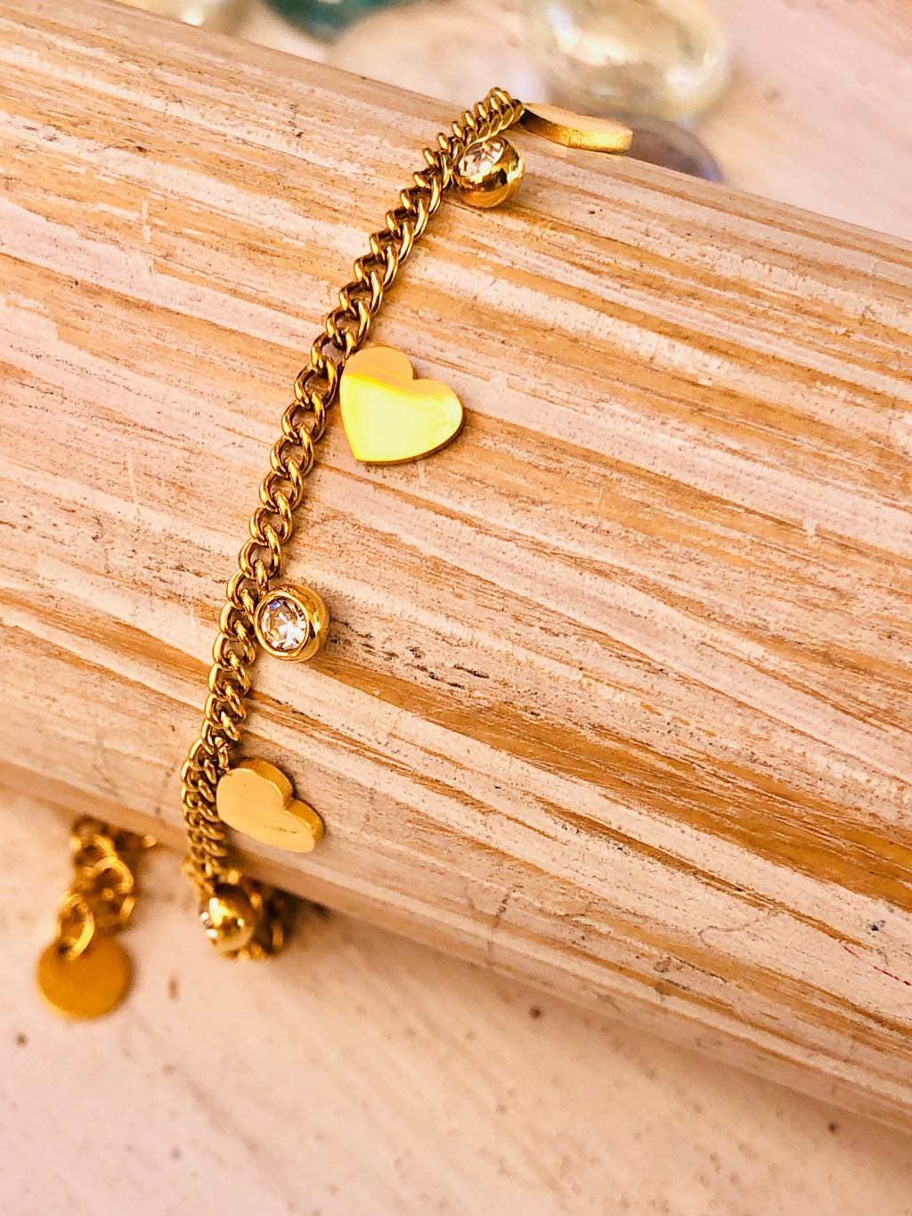 Pulsera Corape