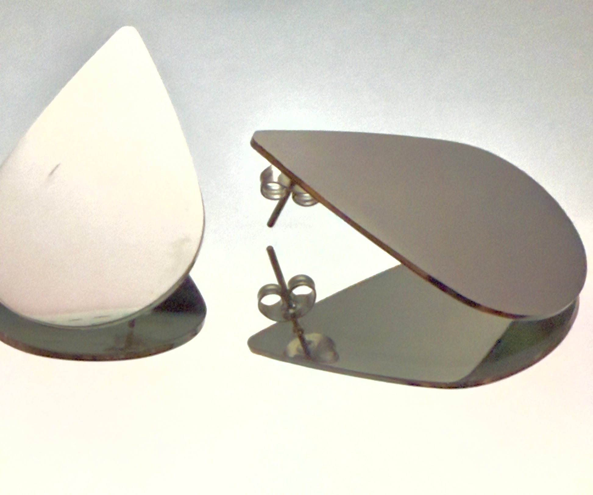 Pendientes Icons