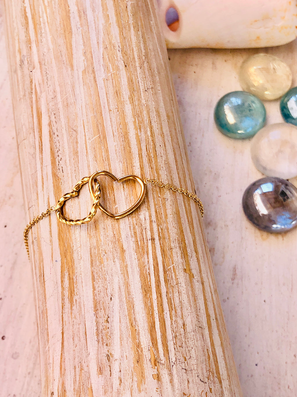 Pulsera Cora