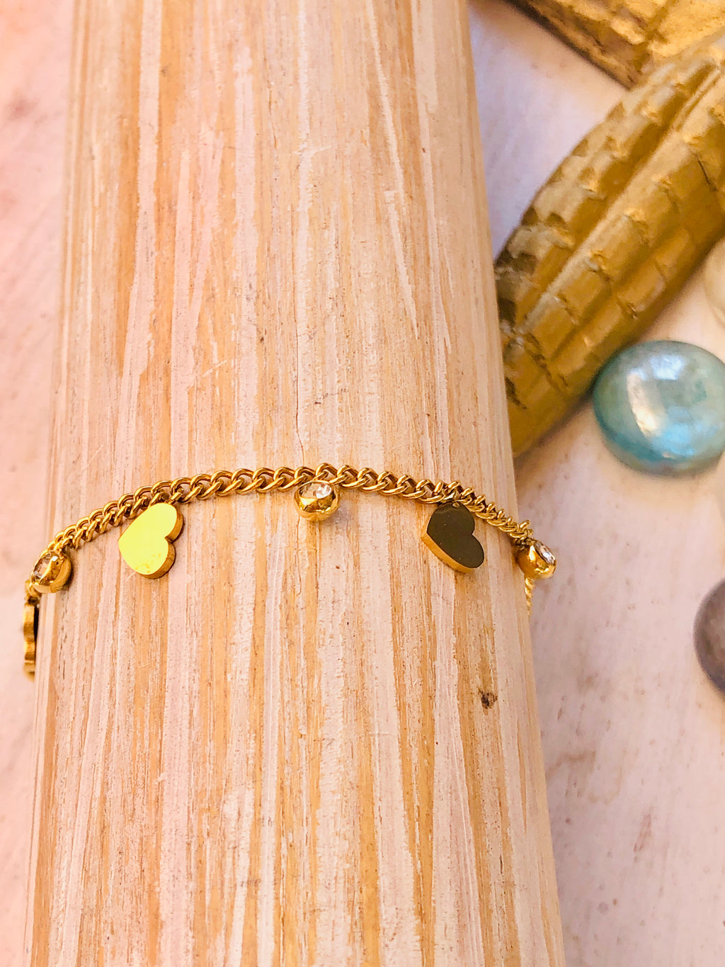 Pulsera Corape
