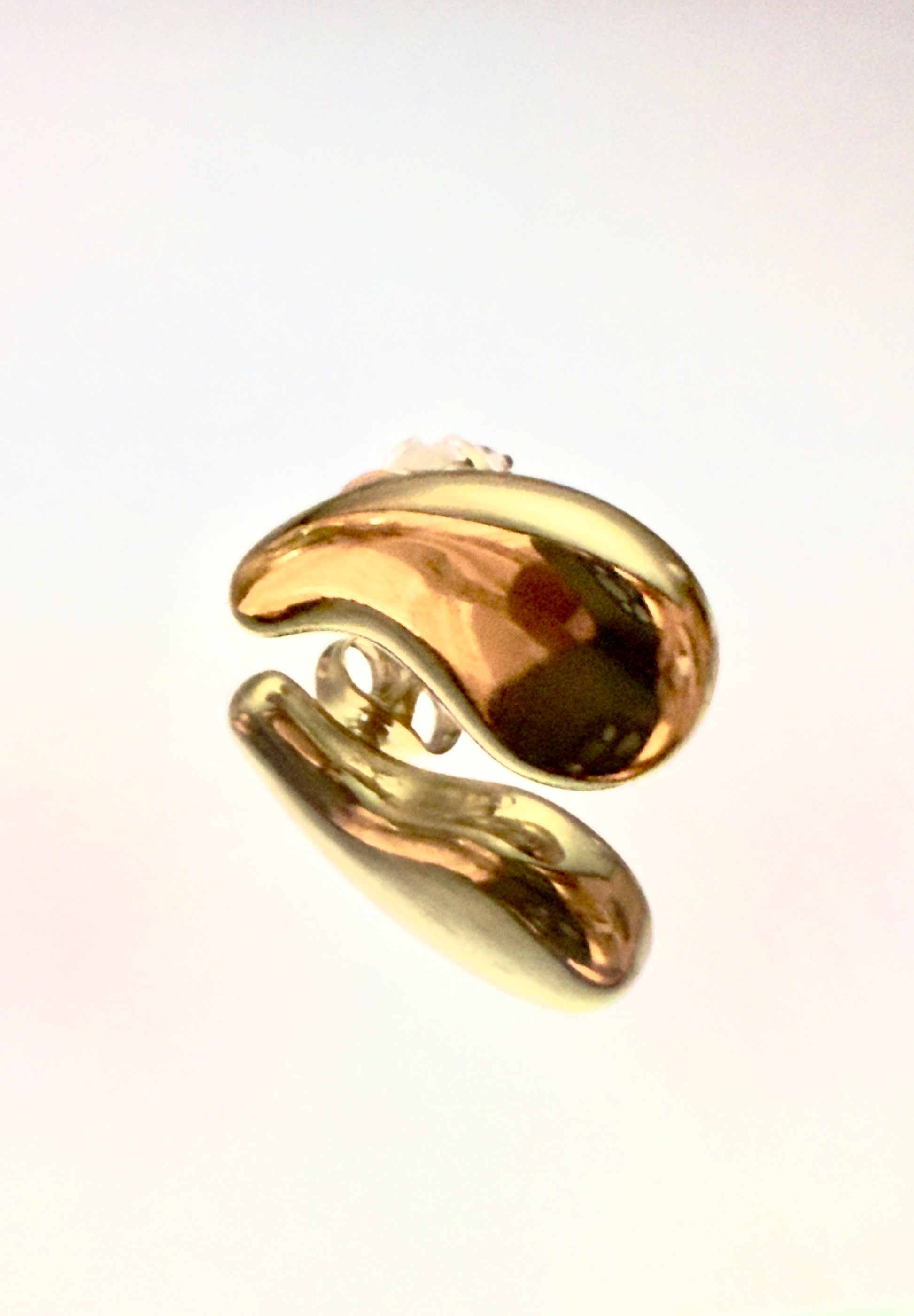 Pendientes Gota