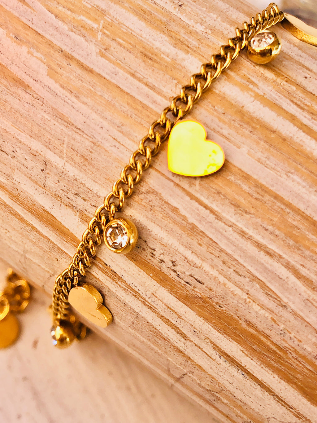 Pulsera Corape
