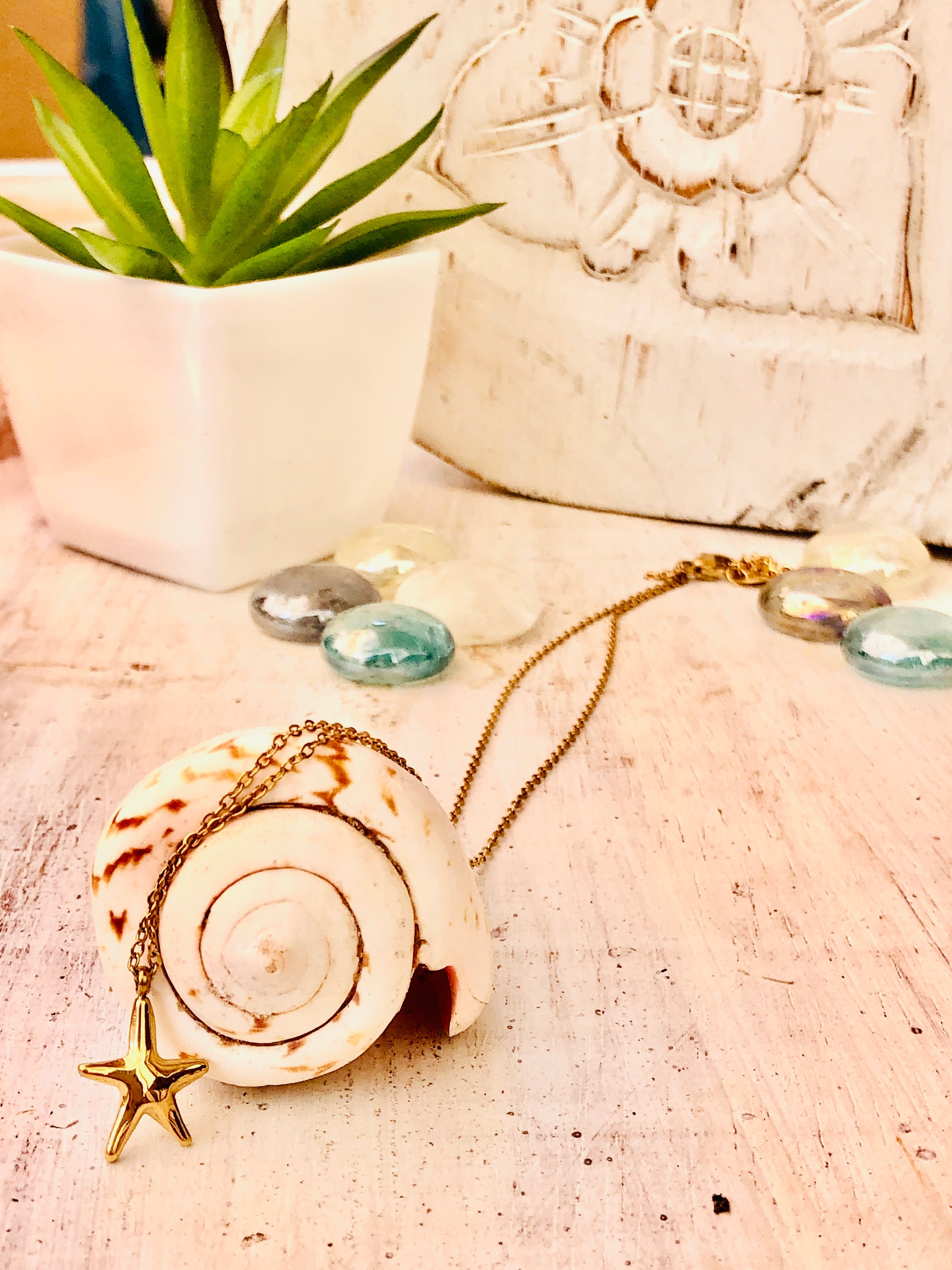 Collar Estel