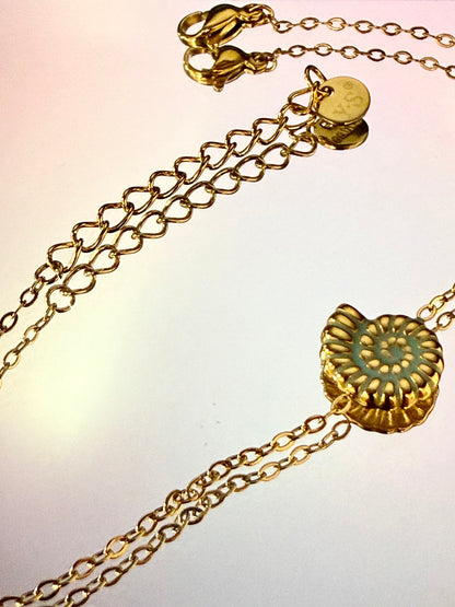 Pulsera Carac