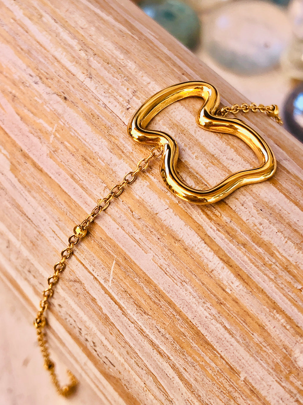 Pulsera Osito