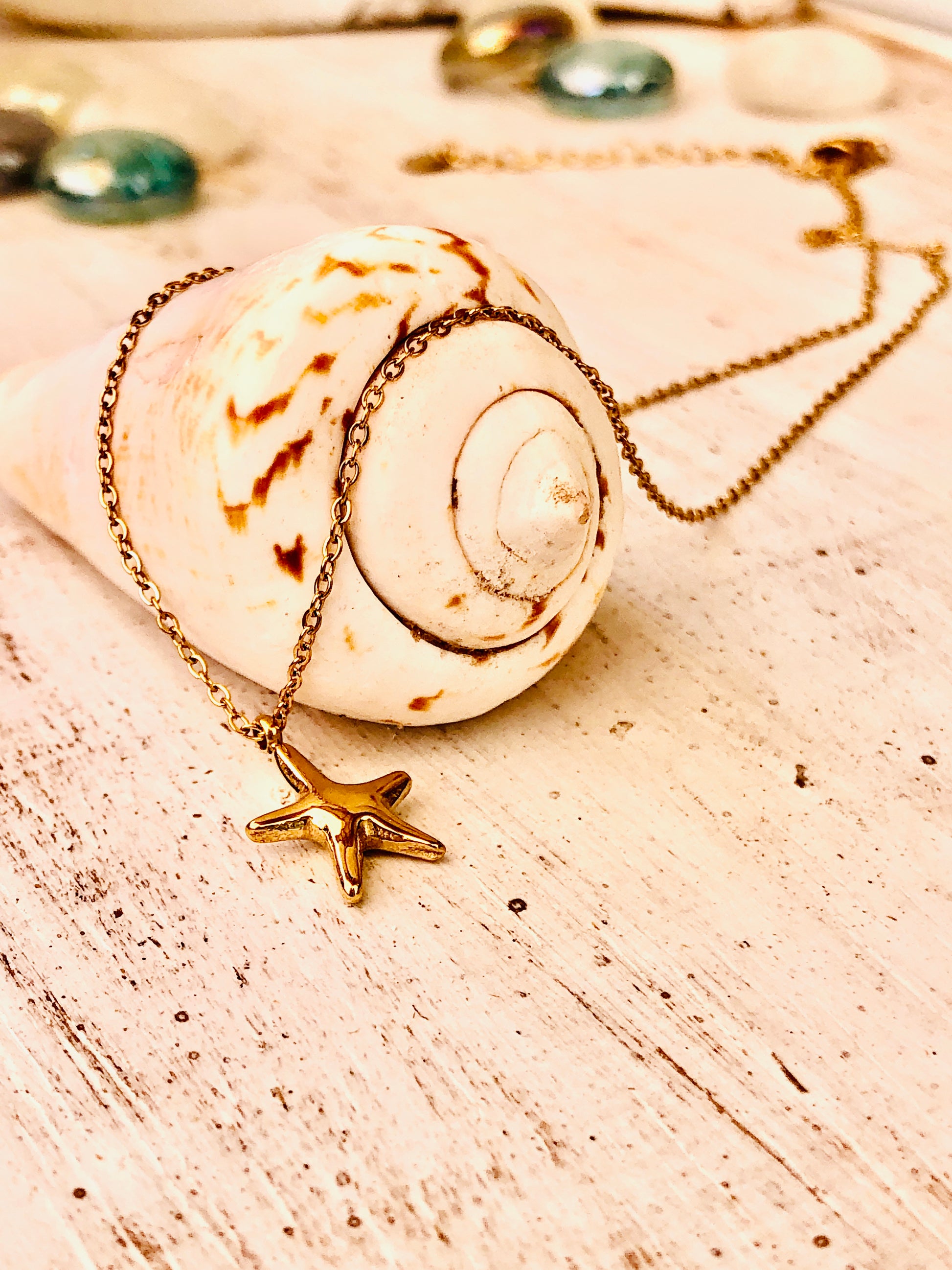 Collar Estel