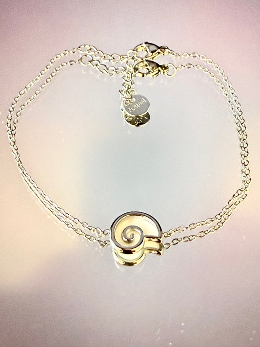 Pulsera Carablanc