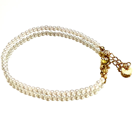 Pulsera Perla
