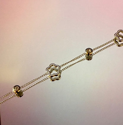 Pulsera Aros