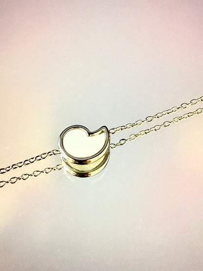 Pulsera Carablanc