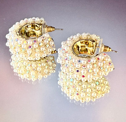 Pendientes Arabierpe