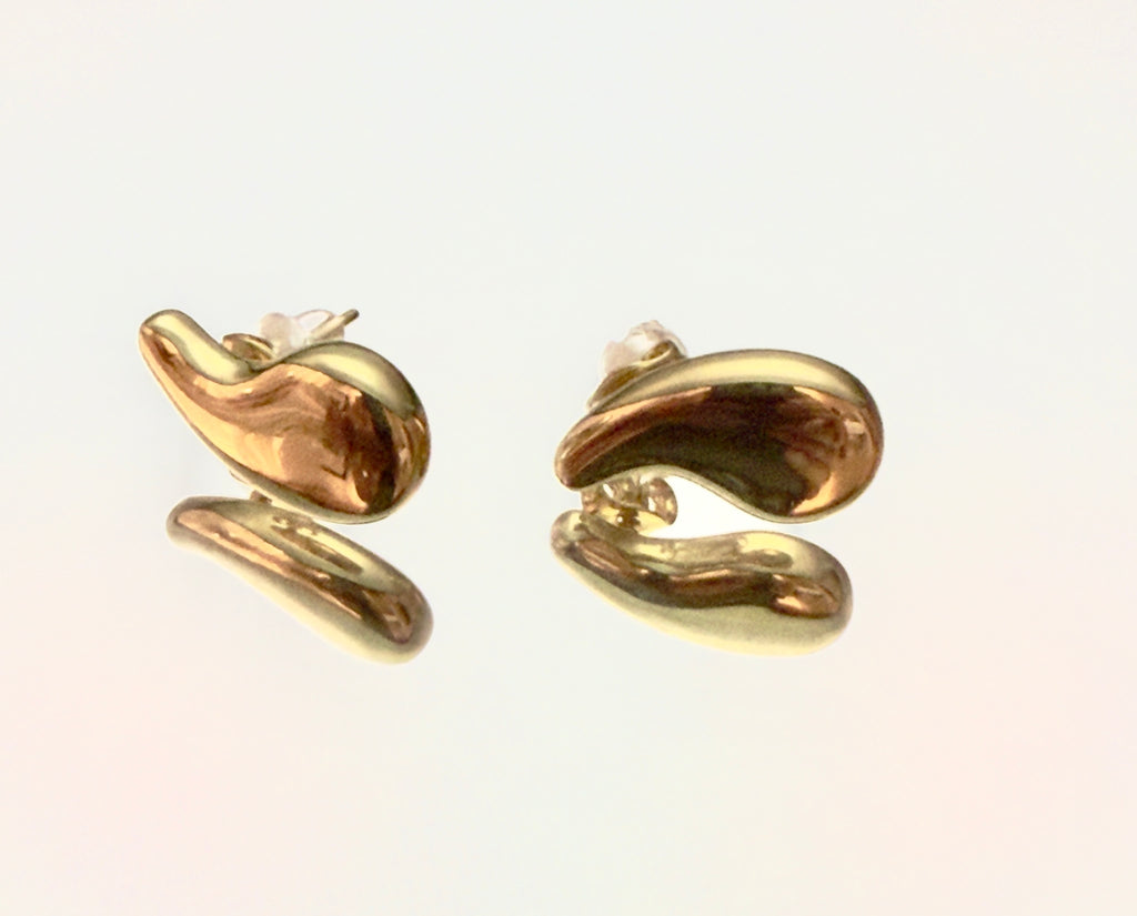 Pendientes Gota