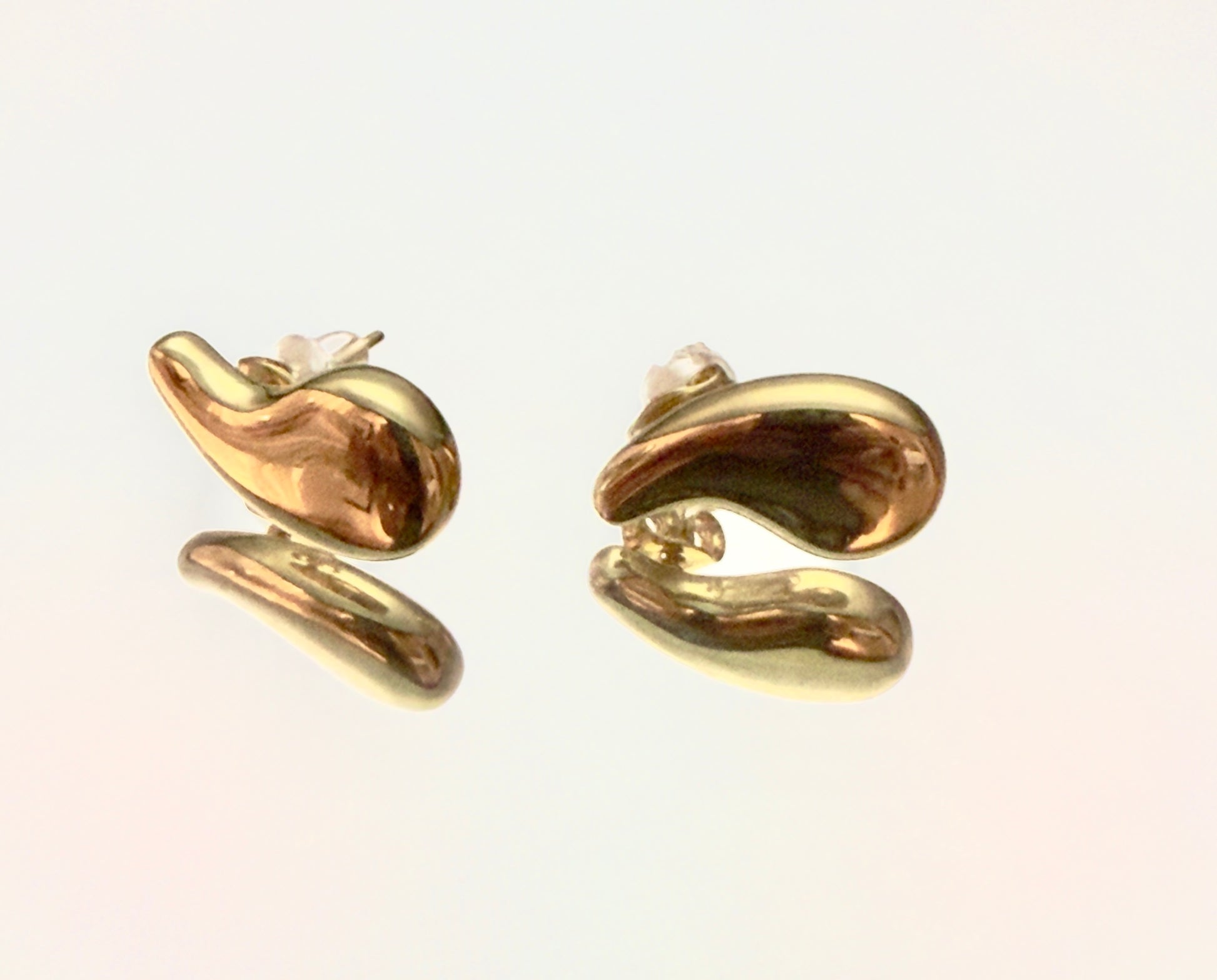 Pendientes Gota